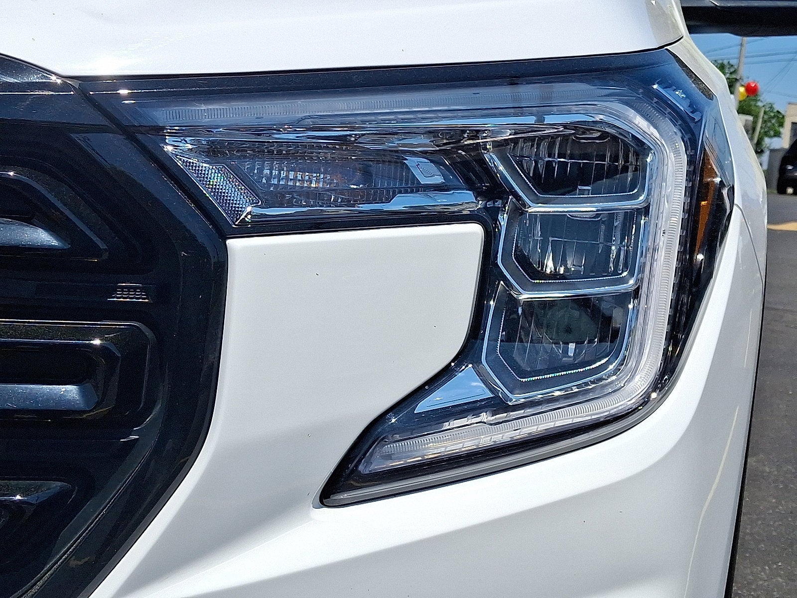 2023 GMC Terrain SLE AWD