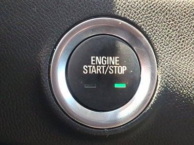 2023 GMC Terrain SLE AWD