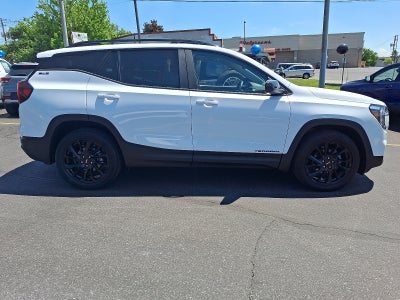 2023 GMC Terrain SLE AWD