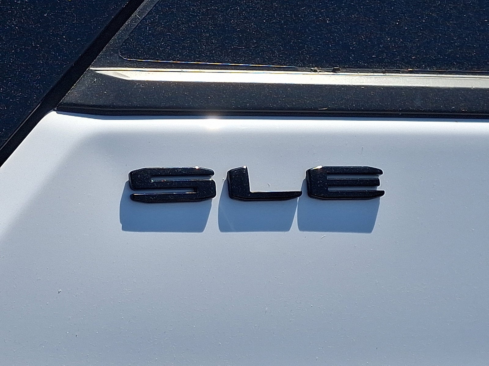 2023 GMC Terrain SLE AWD
