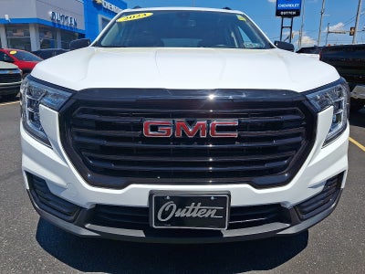 2023 GMC Terrain SLE AWD