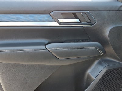 2025 GMC Terrain Elevation AWD