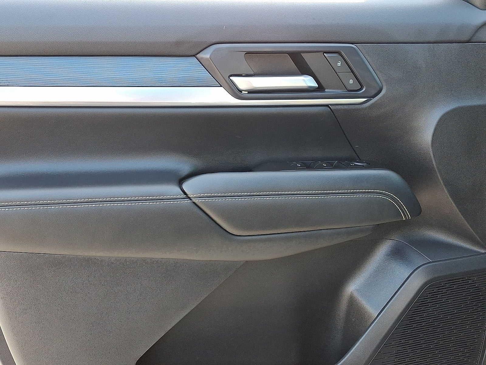 2025 GMC Terrain Elevation AWD