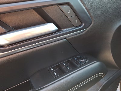 2025 GMC Terrain Elevation AWD