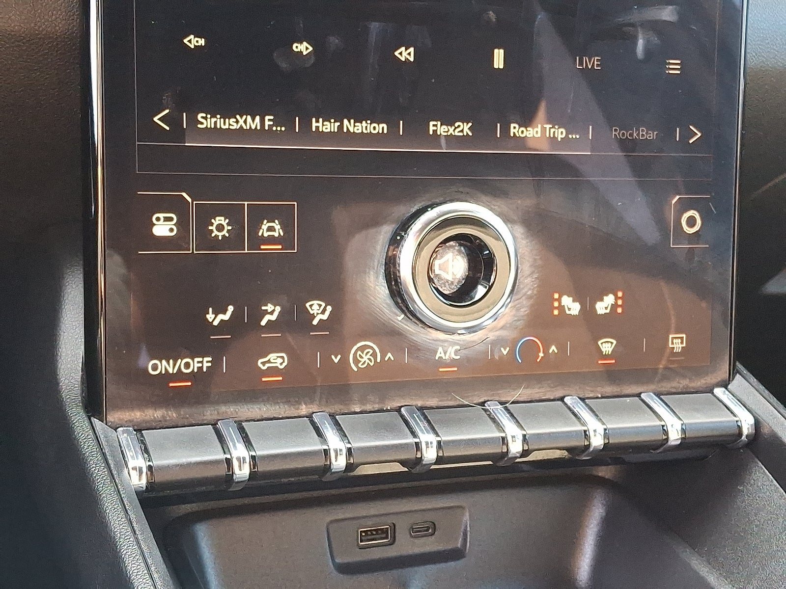 2025 GMC Terrain Elevation AWD