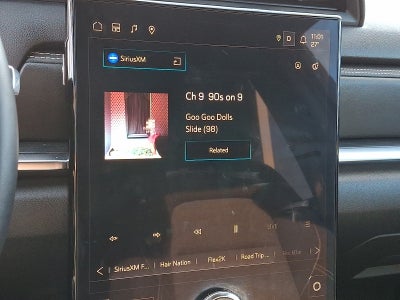 2025 GMC Terrain Elevation AWD