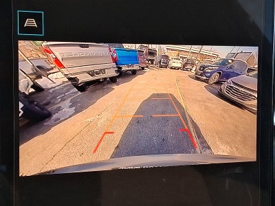 2025 GMC Terrain Elevation AWD