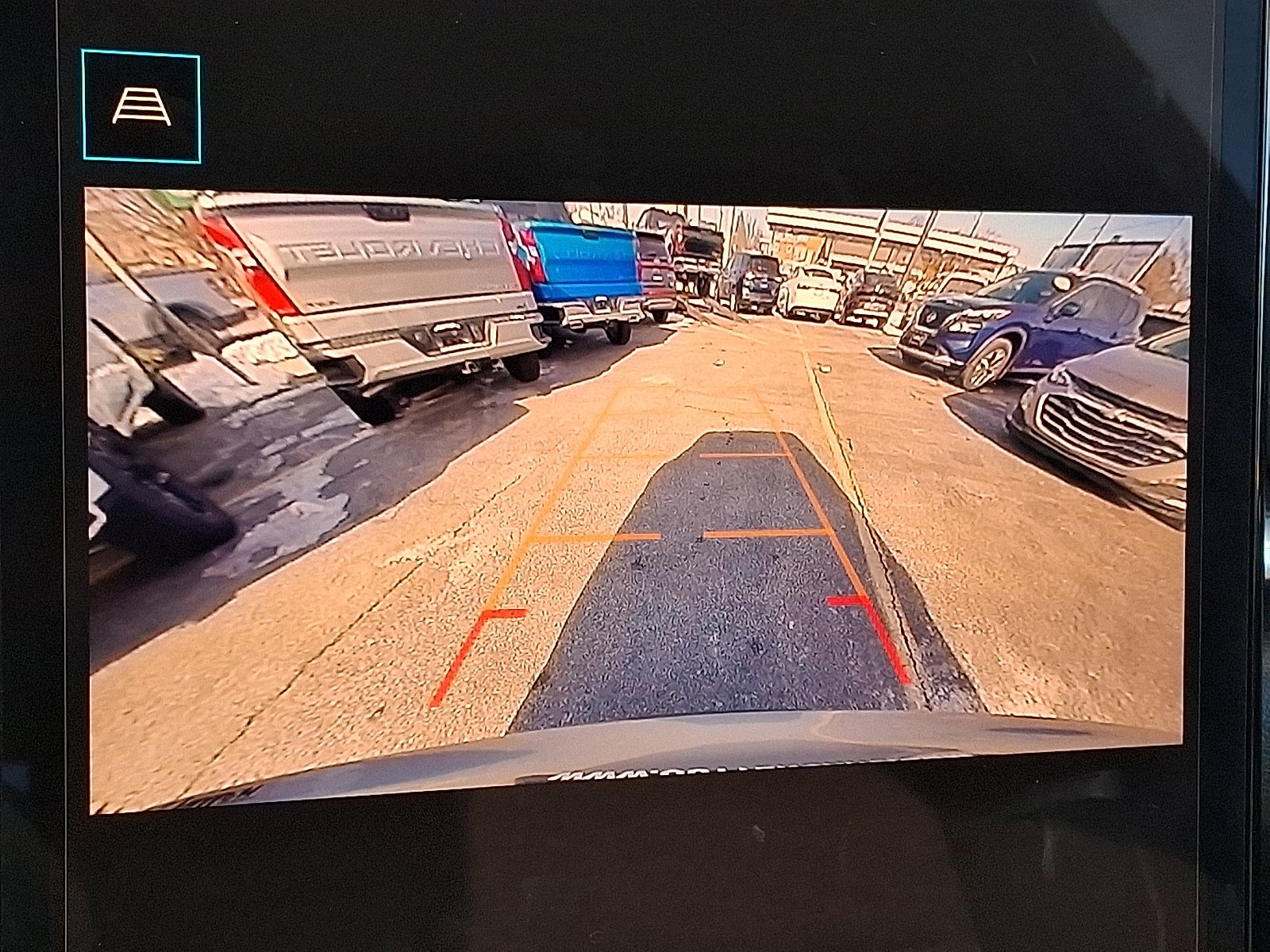 2025 GMC Terrain Elevation AWD