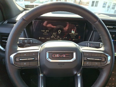 2025 GMC Terrain Elevation AWD