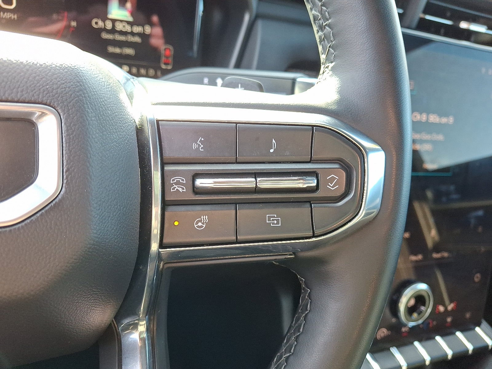 2025 GMC Terrain Elevation AWD