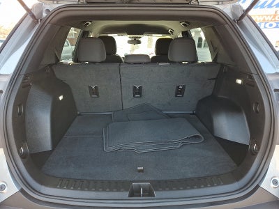 2025 GMC Terrain Elevation AWD