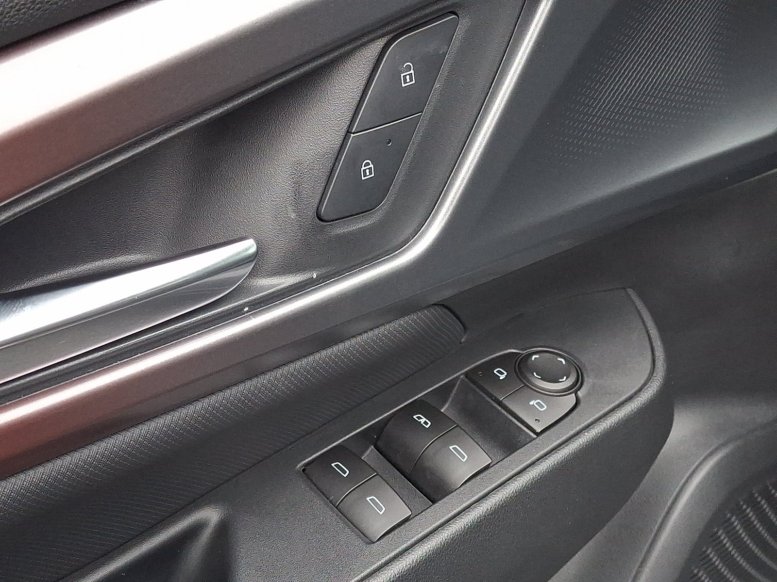 2024 Chevrolet Equinox EV RS FWD