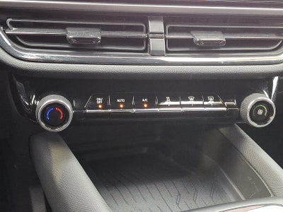 2024 Chevrolet Equinox EV RS FWD