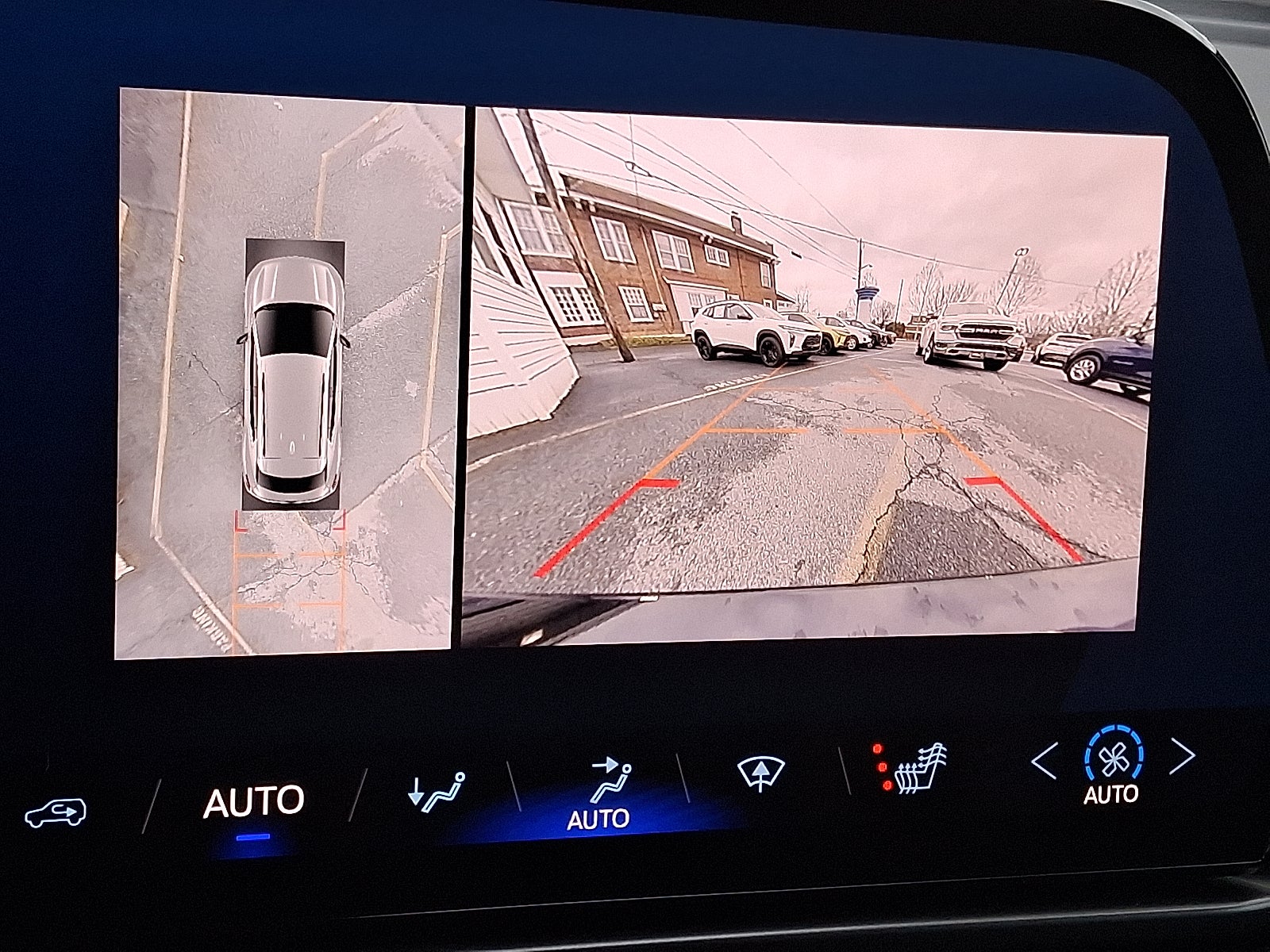 2024 Chevrolet Equinox EV RS FWD