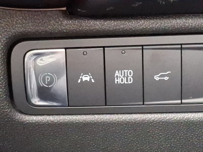 2024 Chevrolet Equinox EV RS FWD