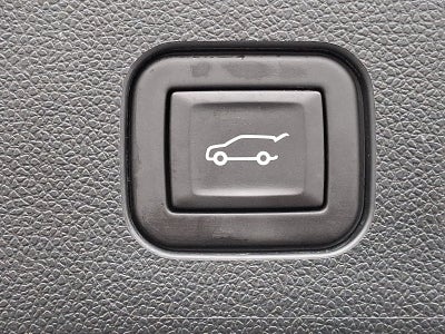 2024 Chevrolet Equinox EV RS FWD