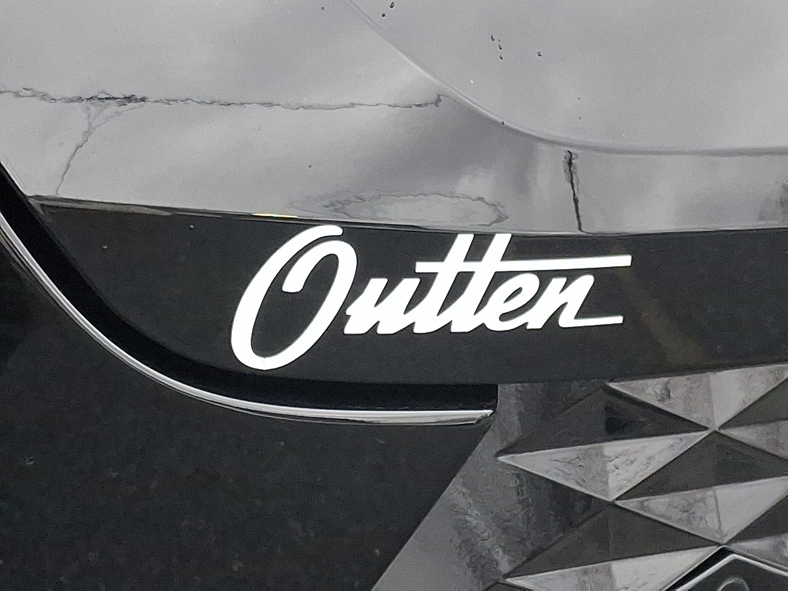 2024 Chevrolet Equinox EV RS FWD