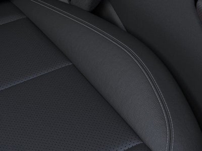 2026 Chevrolet Equinox EV LT AWD