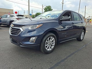 2019 Chevrolet Equinox LS FWD