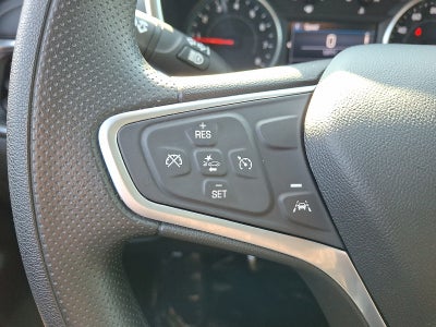 2022 Chevrolet Equinox LT FWD