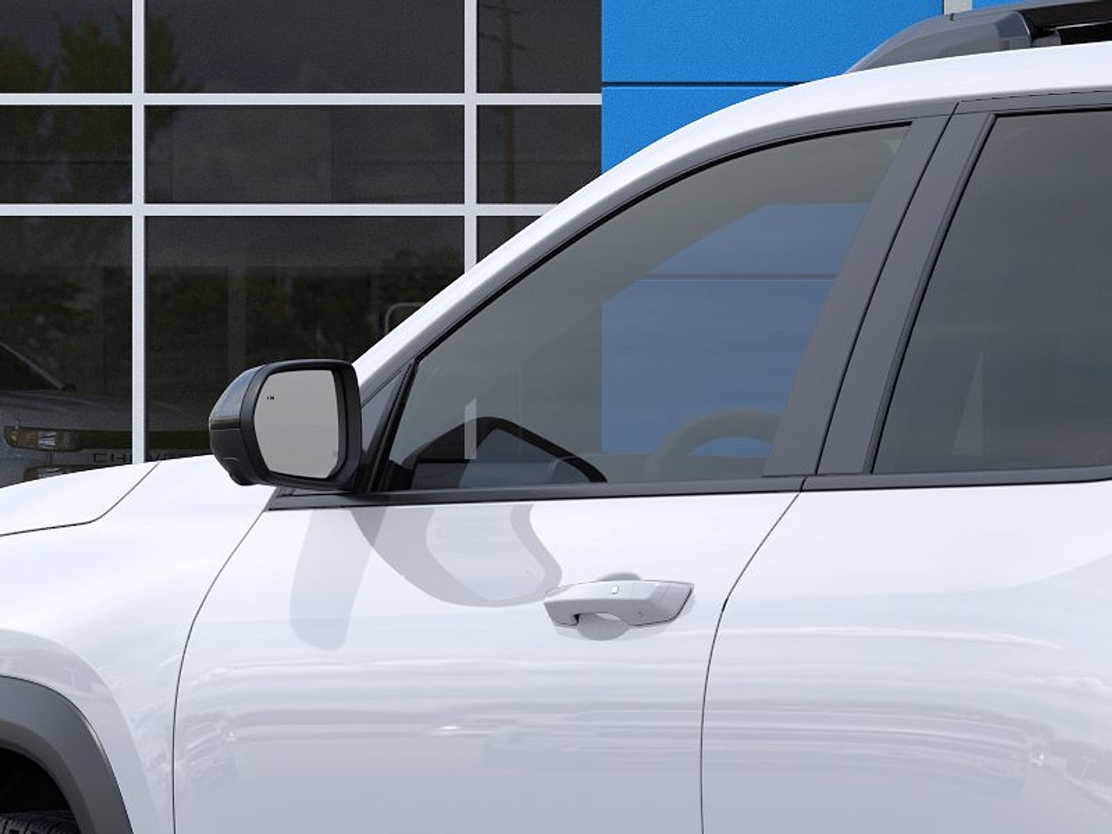 2026 Chevrolet Equinox LT AWD