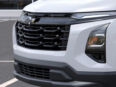 2026 Chevrolet Equinox LT AWD