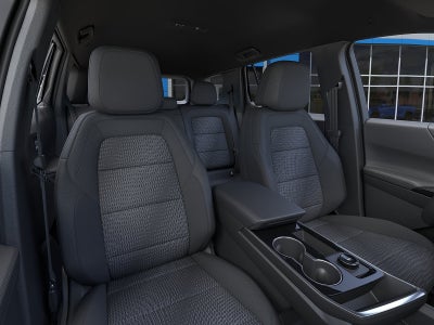 2026 Chevrolet Equinox LT AWD