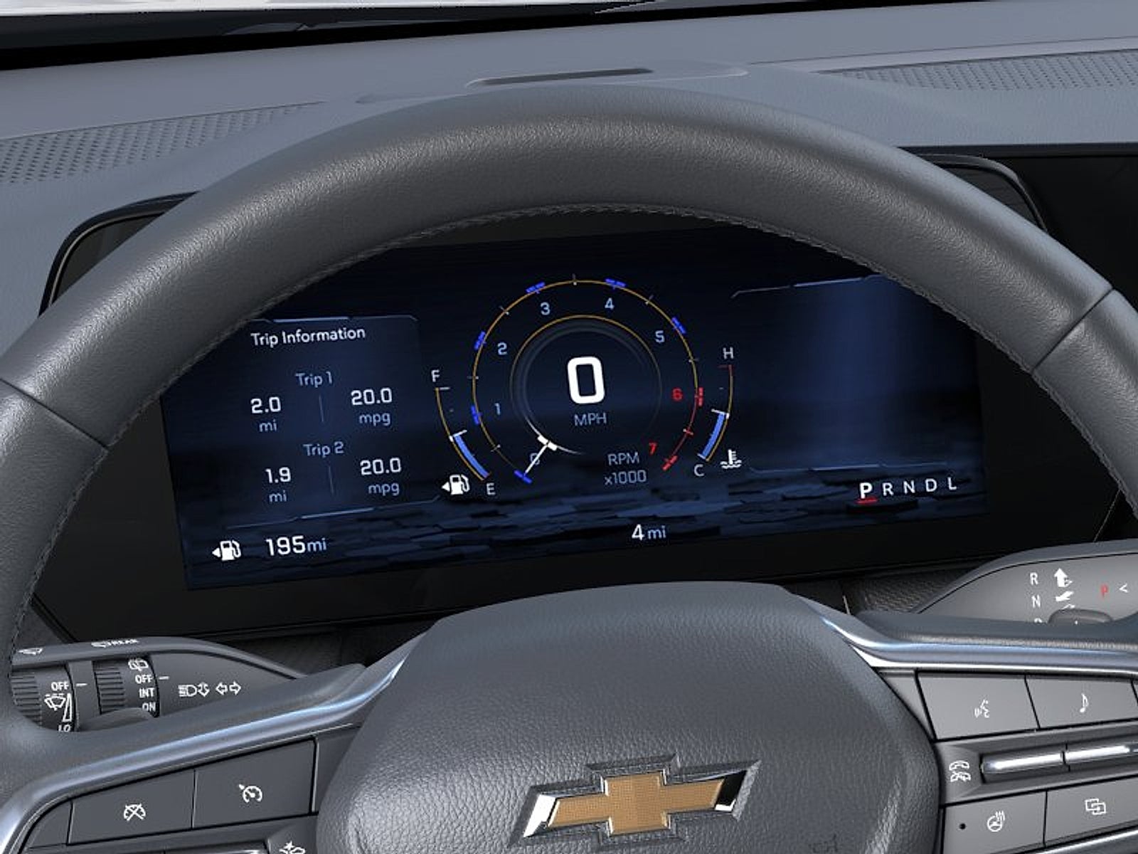2026 Chevrolet Equinox LT AWD