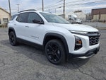 2026 Chevrolet Equinox LT AWD