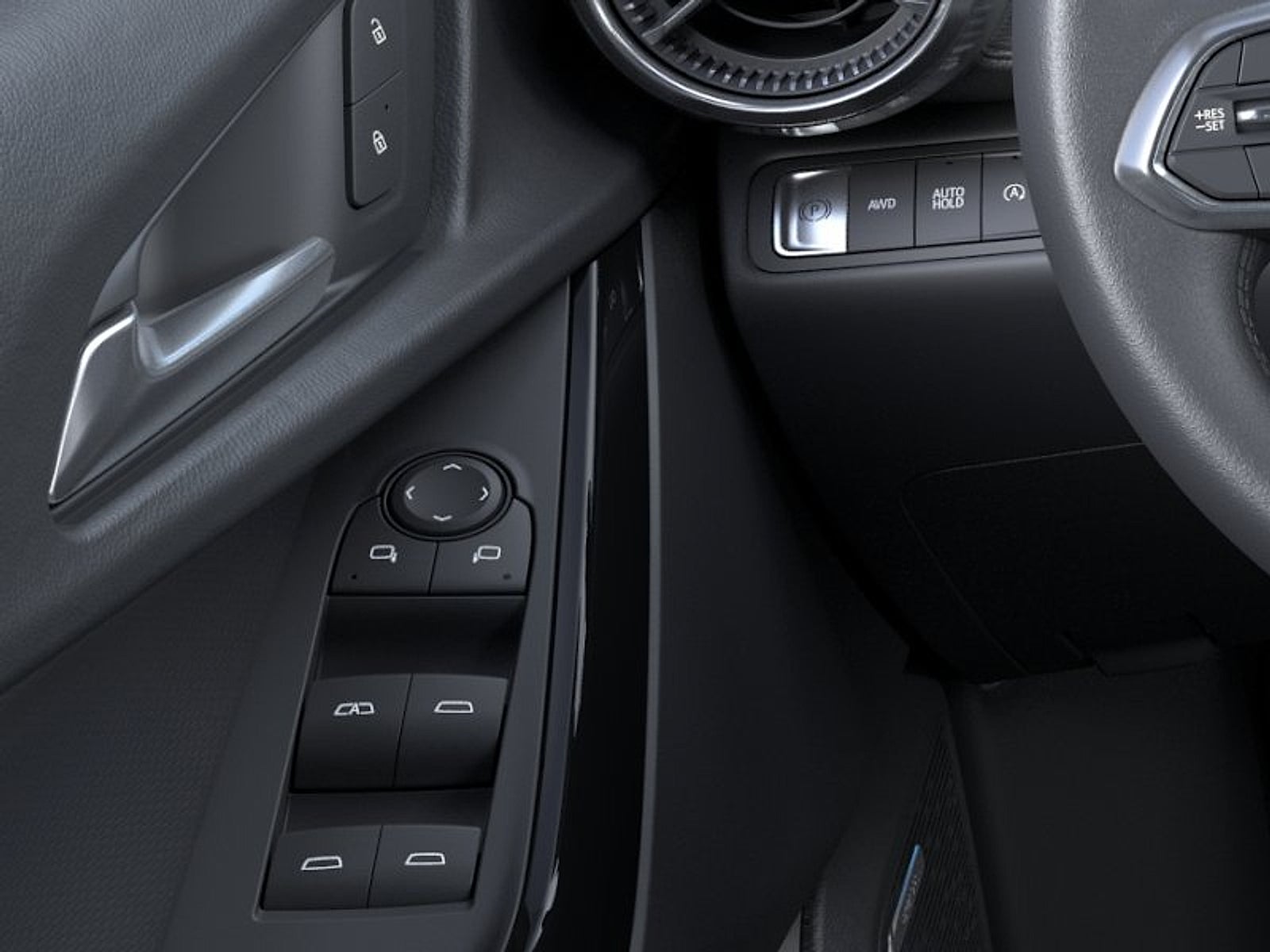 2026 Chevrolet Equinox LT AWD