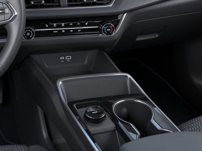 2026 Chevrolet Equinox LT AWD