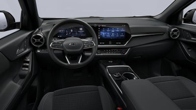 2026 Chevrolet Equinox LT AWD