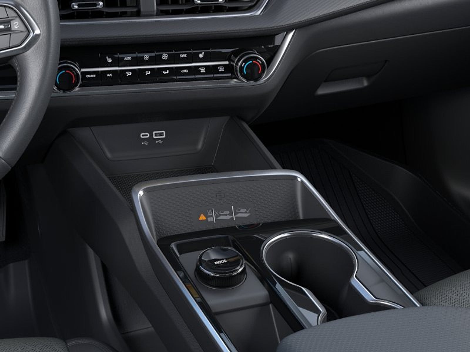 2027 Chevrolet Equinox LT AWD