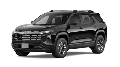 2027 Chevrolet Equinox LT AWD