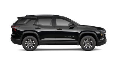 2027 Chevrolet Equinox LT AWD