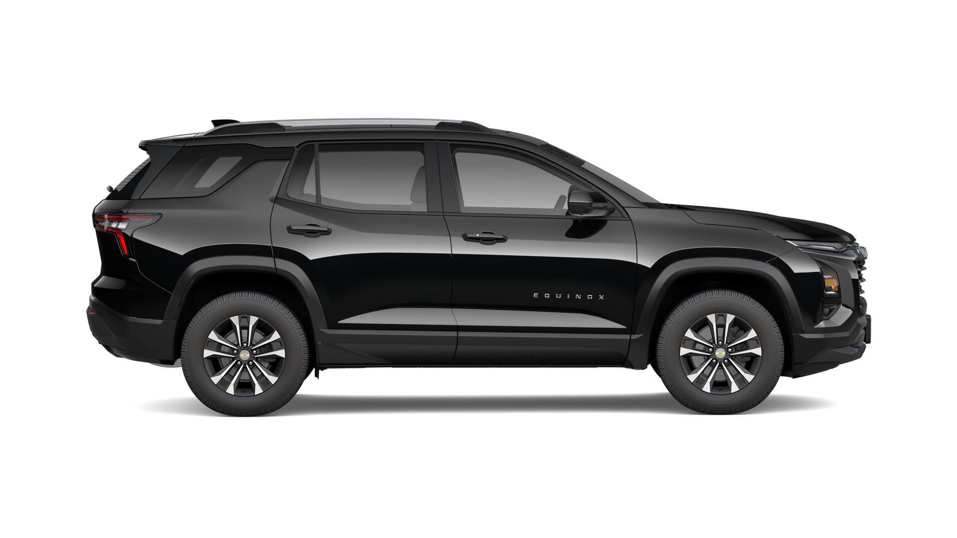 2027 Chevrolet Equinox LT AWD