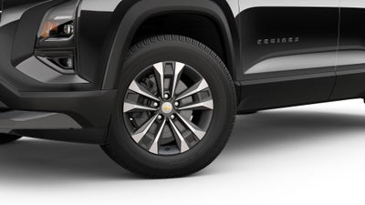 2027 Chevrolet Equinox LT AWD