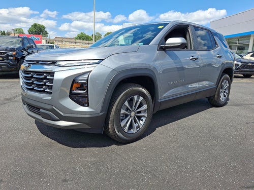 2027 Chevrolet Equinox LT AWD