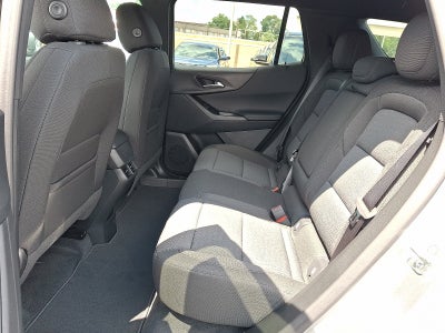 2027 Chevrolet Equinox LT AWD