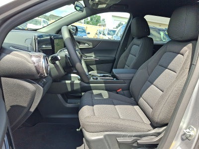 2027 Chevrolet Equinox LT AWD