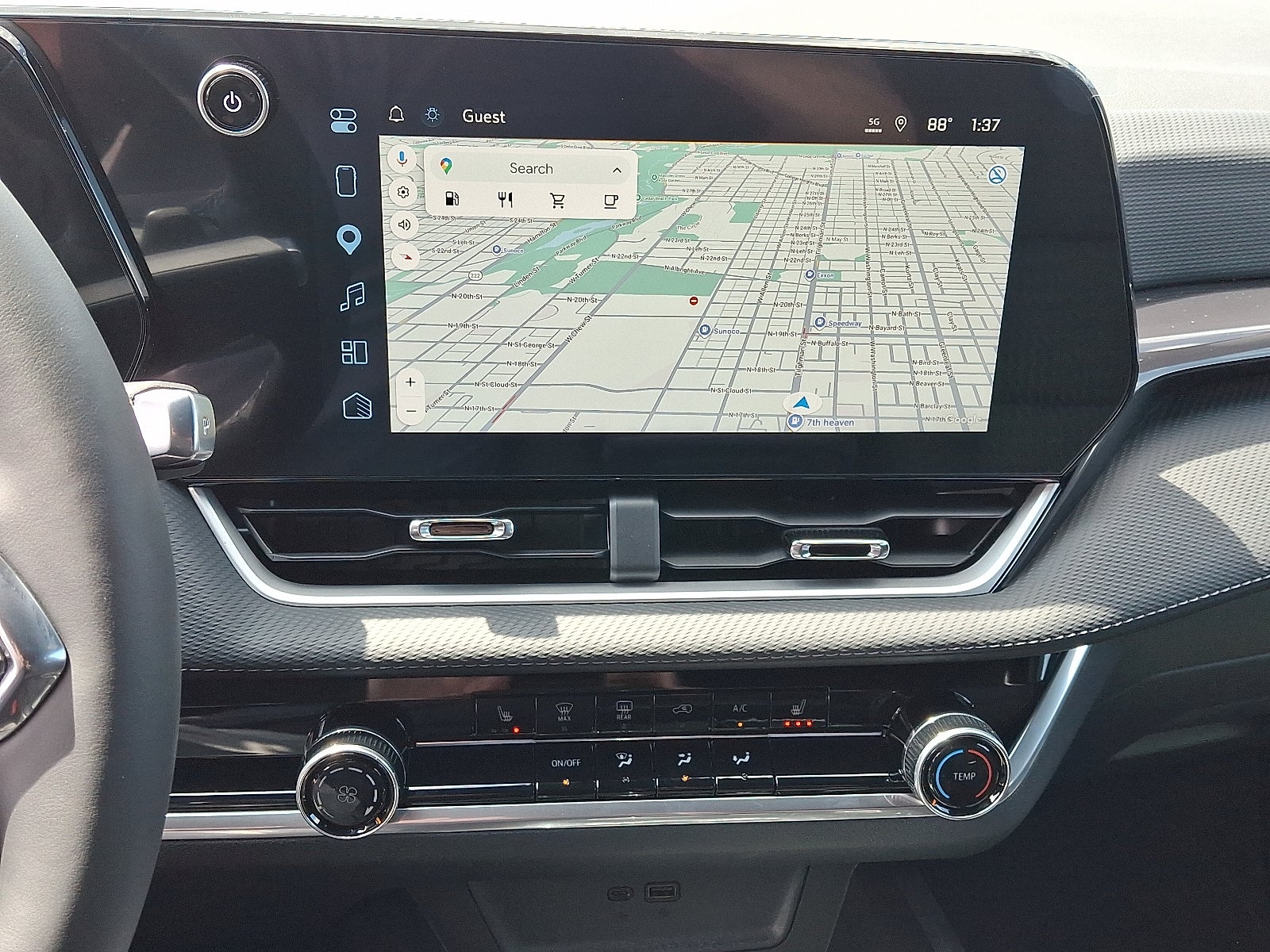 2027 Chevrolet Equinox LT AWD