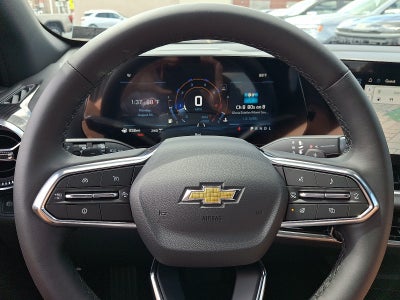 2027 Chevrolet Equinox LT AWD