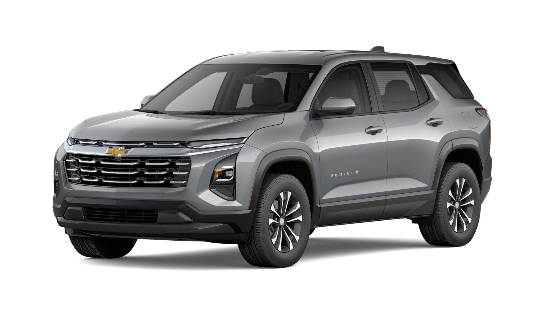 2027 Chevrolet Equinox LT AWD