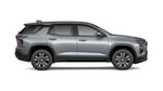 2027 Chevrolet Equinox LT AWD