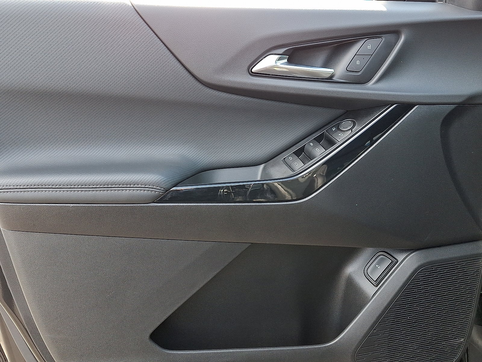 2025 Chevrolet Equinox LT AWD