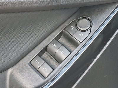 2025 Chevrolet Equinox LT AWD