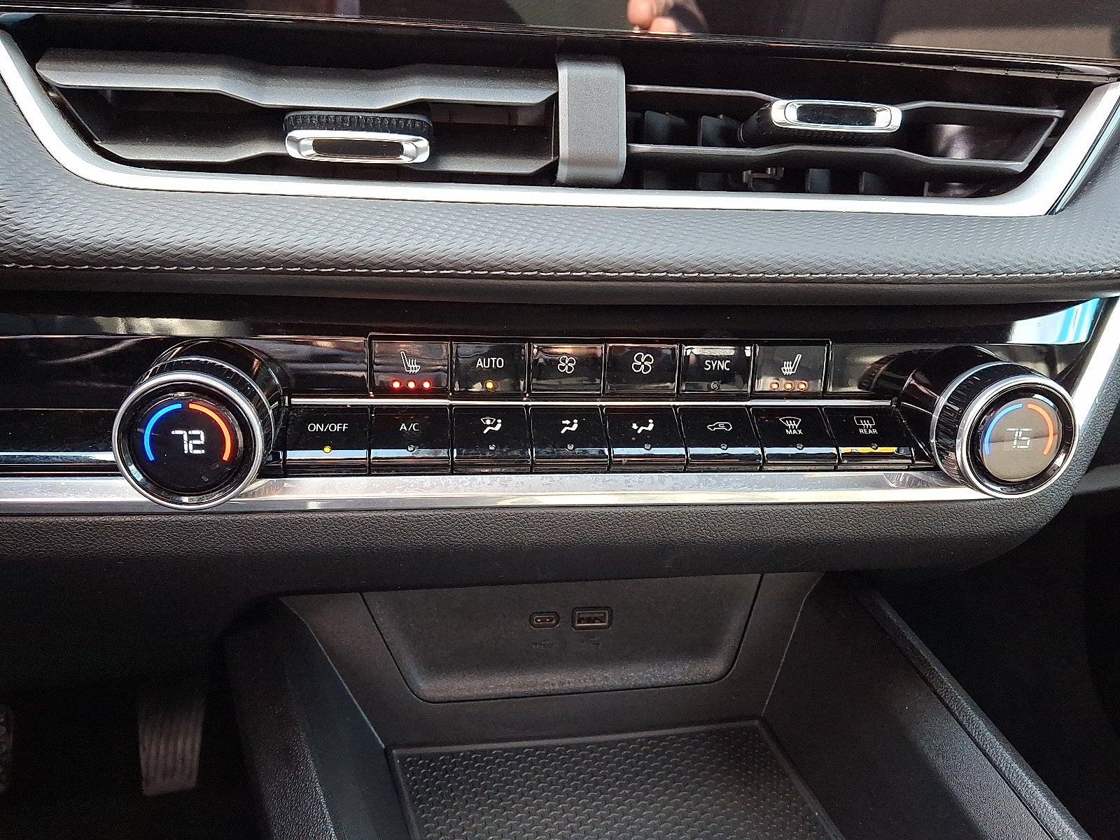 2025 Chevrolet Equinox LT AWD