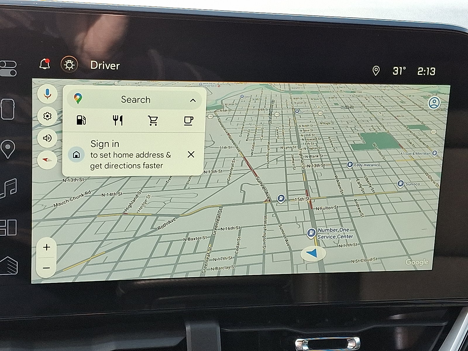 2025 Chevrolet Equinox LT AWD