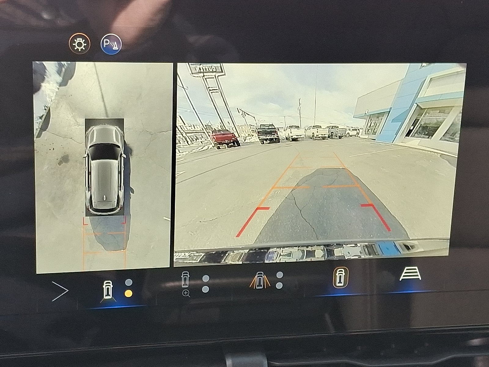 2025 Chevrolet Equinox LT AWD