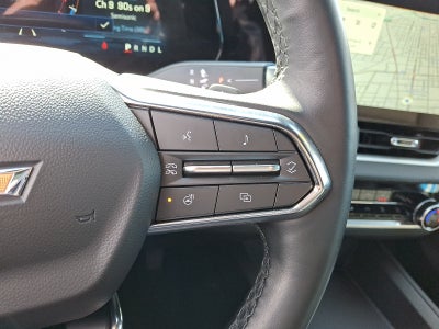 2025 Chevrolet Equinox LT AWD